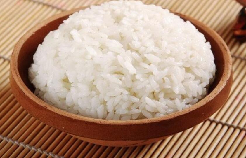 米饭要蒸多久