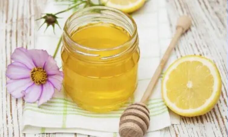 蜂蜜水可以天天喝吗
