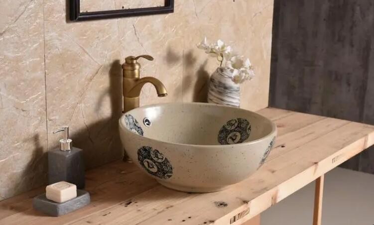 陶瓷洗手盆的优点是什么