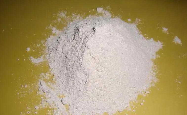 钛白粉是什么原料做的