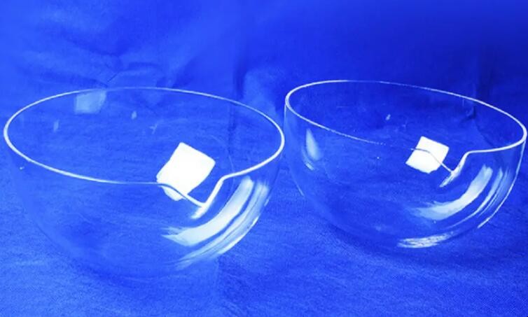 高硼硅玻璃是食品级吗